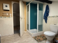 Charming 2 Bedroom Stone House in the Peaceful Commune of Chaunay