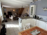 A Beautifully Bright And Spacious Country Property With Outbuildings on Over 4 Acres
