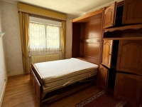 3 Bedroom Ruffec Town Centre Property In a Quiet Location With Garages