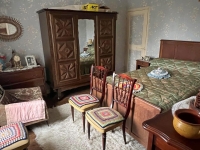 3 Bedroom House For Sale In Nanteuil-en-Vallée With Large Garden