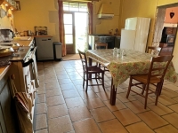 Magnifique Fermette de Campagne Sans Voisins Proches Sur 8000m²