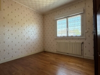 3 Bedroom Ruffec Town Centre Property In a Quiet Location With Garages