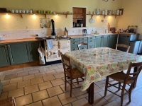 Magnifique Fermette de Campagne Sans Voisins Proches Sur 8000m²