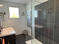 Beautiful Views For This 3 Bedroom Property on Half an Acre. Very Close to Ruffec