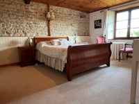 Charming Country House For Sale with An Attached Barn
