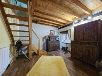 Beautiful Stone Character Home with Gîte, Annexe, and Land in a Quiet Hamlet, Just 8 Minutes from Champagne-Mouton