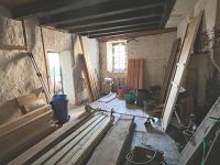 Très Belle Maison Ancienne de 5 Chambres avec Bel Extérieur et Maison à Rénover