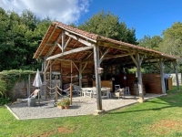 Superb Detached Country House in Nanteuil en Vallée