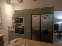 Beautiful Bungalow With A Basement and Views, Near Commerce