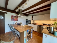 Gorgeous Country House with Gite, 5 Bedrooms and 6645m2 of Land