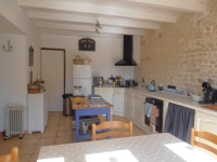 Pretty Character Stone Property With Views