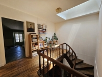 Jolie Maison De Ville Avec 2 Chambres Et Belle Cour Fermée