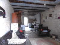 Maison de Ville à Rénover