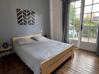 Belle Maison de Village en Bordure de Charente - Verteuil-sur-Charente