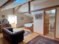 BELLES VUES ! Maison de 4 Chambres avec Piscine