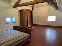 Large Old House For Sale Near Nanteuil-en-Vallée On Nearly 2 Acres