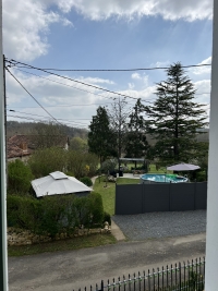 Maison de 4 Chambres dans un Petit Village de Compagne