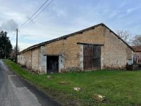 Barn Conversion With Garden And Attached Barn. Close To Civray