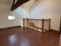 Large Old House For Sale Near Nanteuil-en-Vallée On Nearly 2 Acres