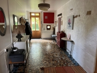 Beautiful 5-Bedroom Stone House For Sale near Sauzé-Vaussais