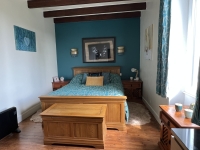 Maison de 4 Chambres dans un Petit Village de Compagne