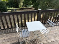 Belle Maison de Village en Bordure de Charente - Verteuil-sur-Charente