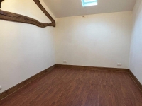 Large Old House For Sale Near Nanteuil-en-Vallée On Nearly 2 Acres
