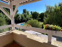 Beautiful 10 Bedroom Property In Verteuil. Outbuildings and Pool.