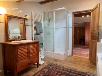 BELLES VUES ! Maison de 4 Chambres avec Piscine