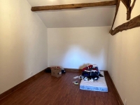 Large Old House For Sale Near Nanteuil-en-Vallée On Nearly 2 Acres