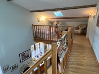 BELLES VUES ! Maison de 4 Chambres avec Piscine