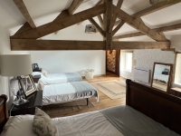 Maison de 4 Chambres dans un Petit Village de Compagne