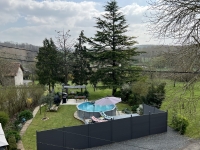 Maison de 4 Chambres dans un Petit Village de Compagne