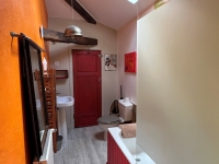 Beautiful 5-Bedroom Stone House For Sale near Sauzé-Vaussais