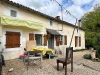 2 Bedroom Country House With Views To Die For. Barn And Gardens