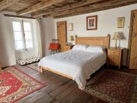 Pretty 3 Bedroom House with Courtyard And Extra Land Close By