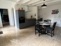 Belle Maison de Village en Bordure de Charente - Verteuil-sur-Charente
