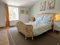 Beautiful Old House with Lovely Garden and Swimming Pool