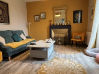 Beautiful Town House with Swimming Pool