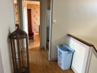 5-Bedroom House with Garden in the Centre of Ruffec
