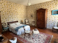 Charmante Maison Ancienne Avec Jardin Clos Et Dépendances