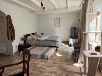 Maison de Champagne A Proximité de Nanteuil-En-Vallée