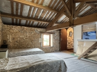 Maison de 4 Chambres dans un Petit Village de Compagne