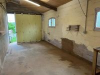 Jolie Maison Ancienne Avec Garage Et Terrain De Plus D'Un Hectare