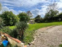 2 Bedroom Country House With Views To Die For. Barn And Gardens