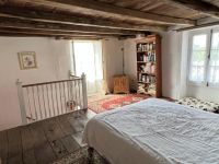 Pretty 3 Bedroom House with Courtyard And Extra Land Close By