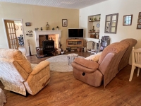 Beautiful Village House, Lovely Exterior And GîtePotential