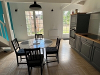 Belle Maison de Village en Bordure de Charente - Verteuil-sur-Charente