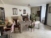 Beautiful Village House with lovely Exterior and Outbuildings