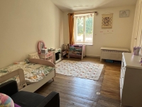 Beautiful Old House with Lovely Garden and Swimming Pool